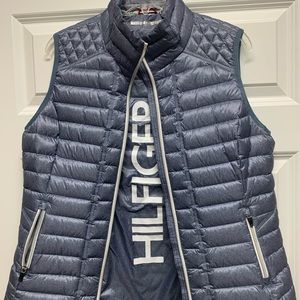 Tommy Hilfiger Women’s lightweight vest